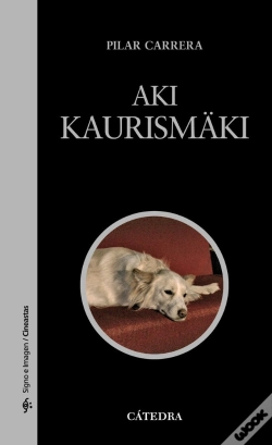 Capa do artigo Aki Kaurismäki