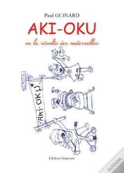 Capa do artigo Aki Oku ; Ou La Révolte Des Maternelles