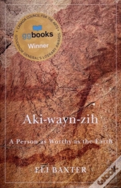 Capa do artigo Aki-Wayn-Zih