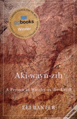 Capa do artigo Aki-Wayn-Zih