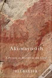 Capa do artigo Aki-Wayn-Zih