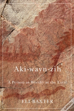 Capa do artigo Aki-Wayn-Zih