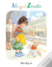 Capa do artigo Aki Y El Zorrito