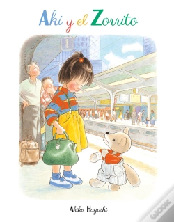 Capa do artigo Aki Y El Zorrito