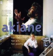 Capa do artigo Akiane