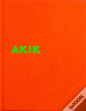 Akik
