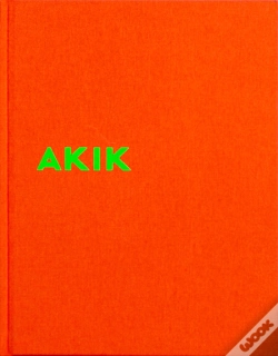 Capa do artigo Akik