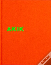 Capa do artigo Akik