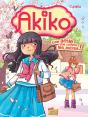 Akiko - Preview