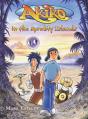 Akiko In The Sprubly Islands - Preview