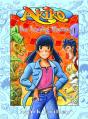 Akiko: The Training Master - Preview