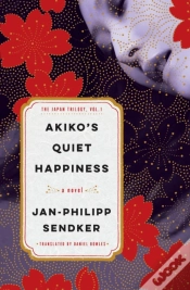 Capa do artigo Akiko