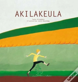 Capa do artigo Akilakeula