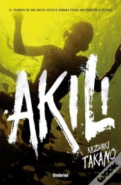 Capa do artigo Akili  
