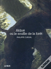 Capa do artigo Akiloë Ou Le Souffle De La Forêt