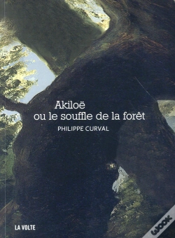 Capa do artigo Akiloë Ou Le Souffle De La Forêt