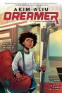 Akim Aliu: Dreamer (Original Graphic Memoir) - Preview