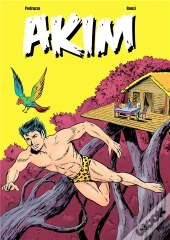 Akim L'Integrale - Tome 2