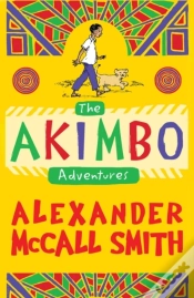 Capa do artigo Akimbo Adventures