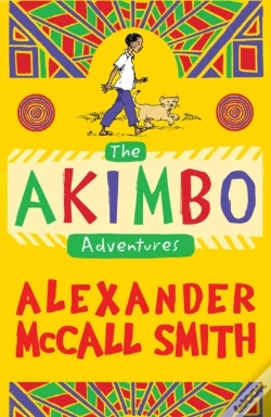 Capa do artigo Akimbo Adventures