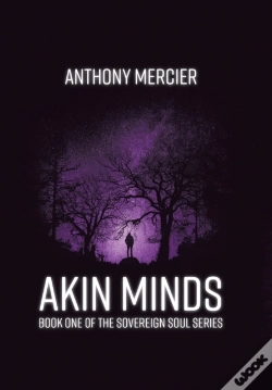 Capa do artigo Akin Minds