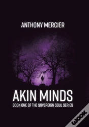 Capa do artigo Akin Minds