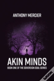 Capa do artigo Akin Minds