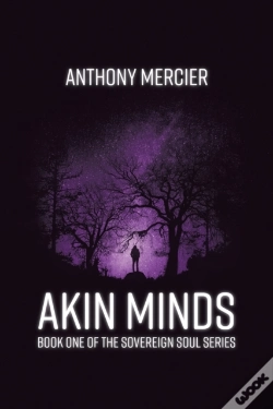Capa do artigo Akin Minds