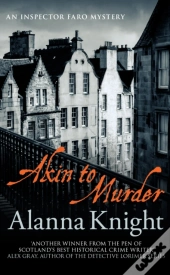 Akin To Murder