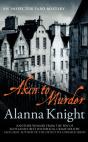 Akin To Murder - Preview