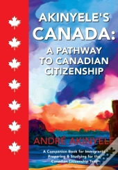 Akinyele'S Canada