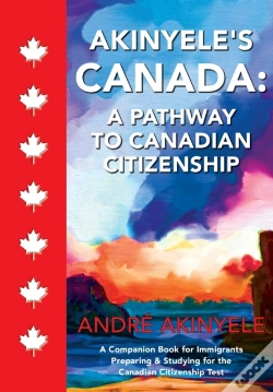 Capa do artigo Akinyele'S Canada