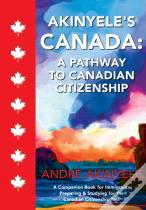Akinyele'S Canada