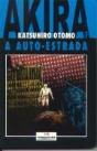 Akira 1 - A Auto-Estrada - Preview