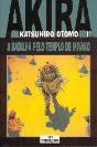 Akira 11 - A Batalha Pelo Templo De Miyako - Preview