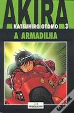 Akira 3 - a Armadilha