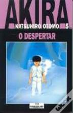 Akira 5 - O Despertar