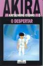Akira 5 - O Despertar - Preview