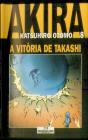 Akira 8 - A Vitória de Takashi - Preview