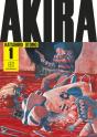 Akira Hardcover Collection 1 - Preview