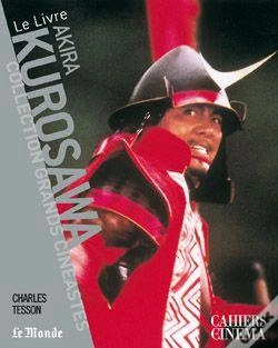 Capa do artigo Akira Kurosawa