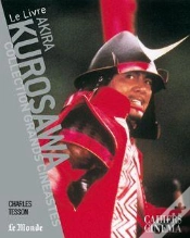Capa do artigo Akira Kurosawa