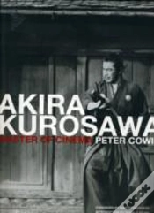 Capa do artigo Akira Kurosawa