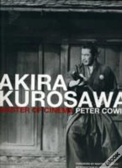 Capa do artigo Akira Kurosawa