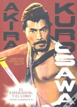 Capa do artigo Akira Kurosawa
