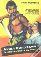 Capa do artigo Akira Kurosawa