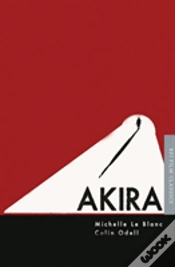 Capa do artigo Akira