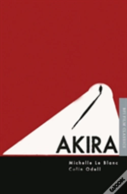 Capa do artigo Akira