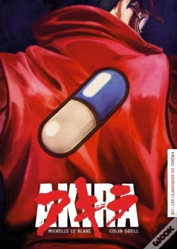 Capa do artigo Akira