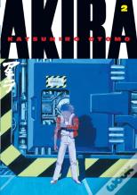 Akira Volume 2